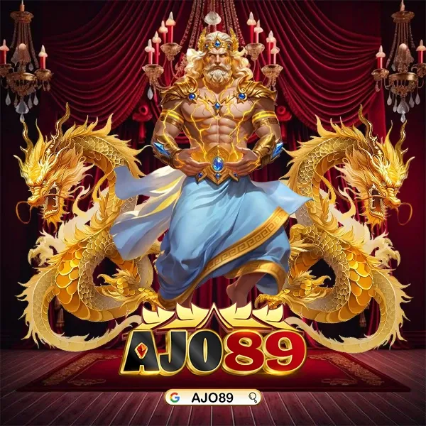 AJO89 - Game Idle Penuh Strategi dan Keseruan
