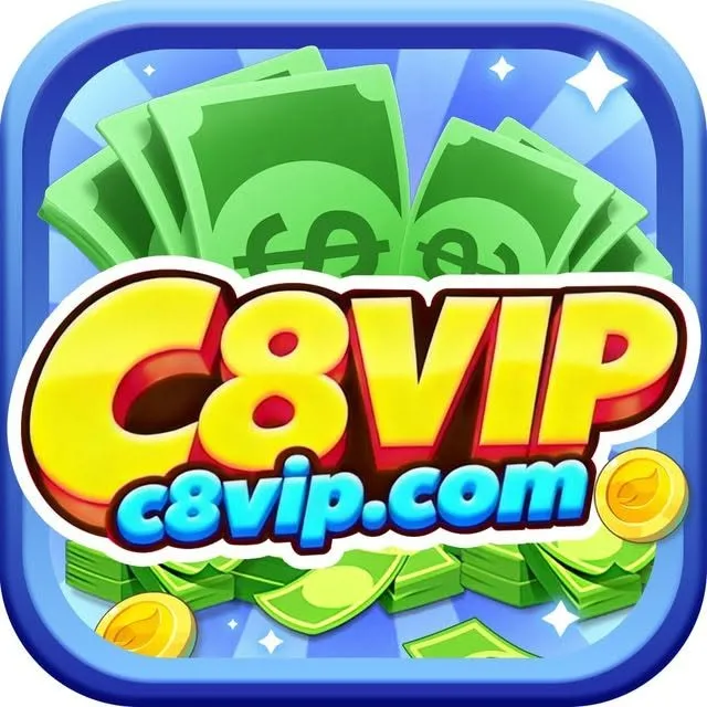 C8VIP - Game Slot Seru dan Menguntungkan