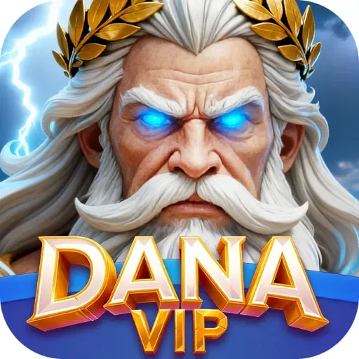 DANAVIP - Game TPS Seru dan Menegangkan