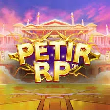 PETIRRP - Pertempuran Terbaik di Dunia Battle Royale