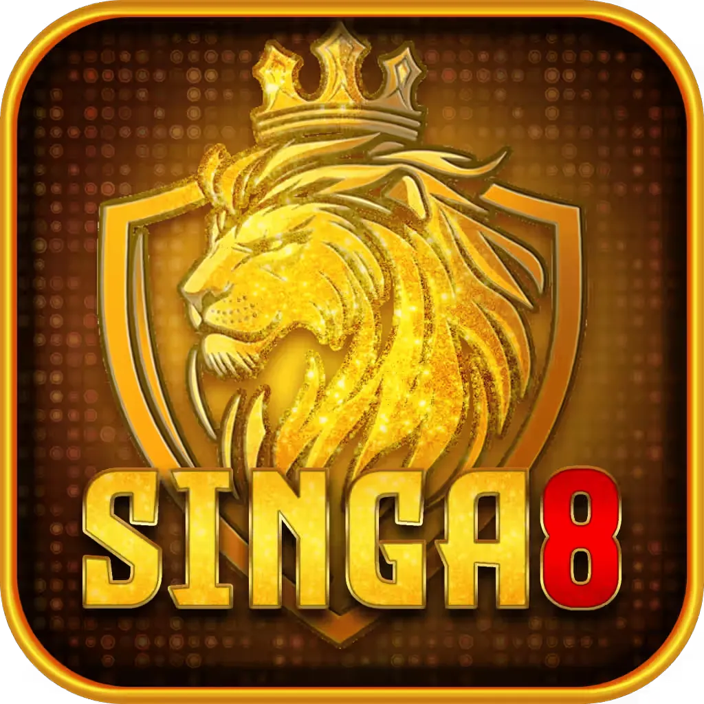 SINGA8 - Game Domino Seru dan Menantang